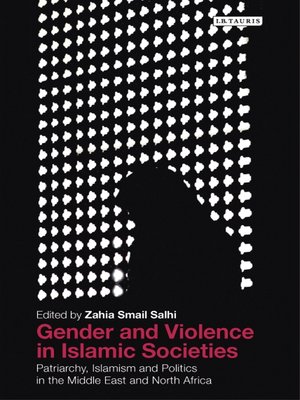 cover image of Gender and Violence in Islamic Societies